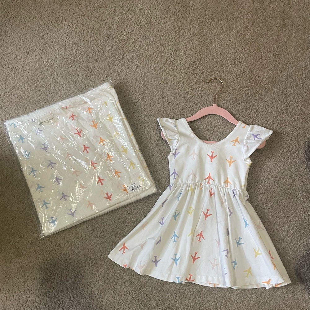 Monica + Andy Jet Set Bundle